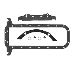 UCA160054   Oil Pan Gasket